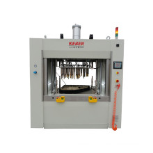 Heat Staking Welding Machine for The Door Panel